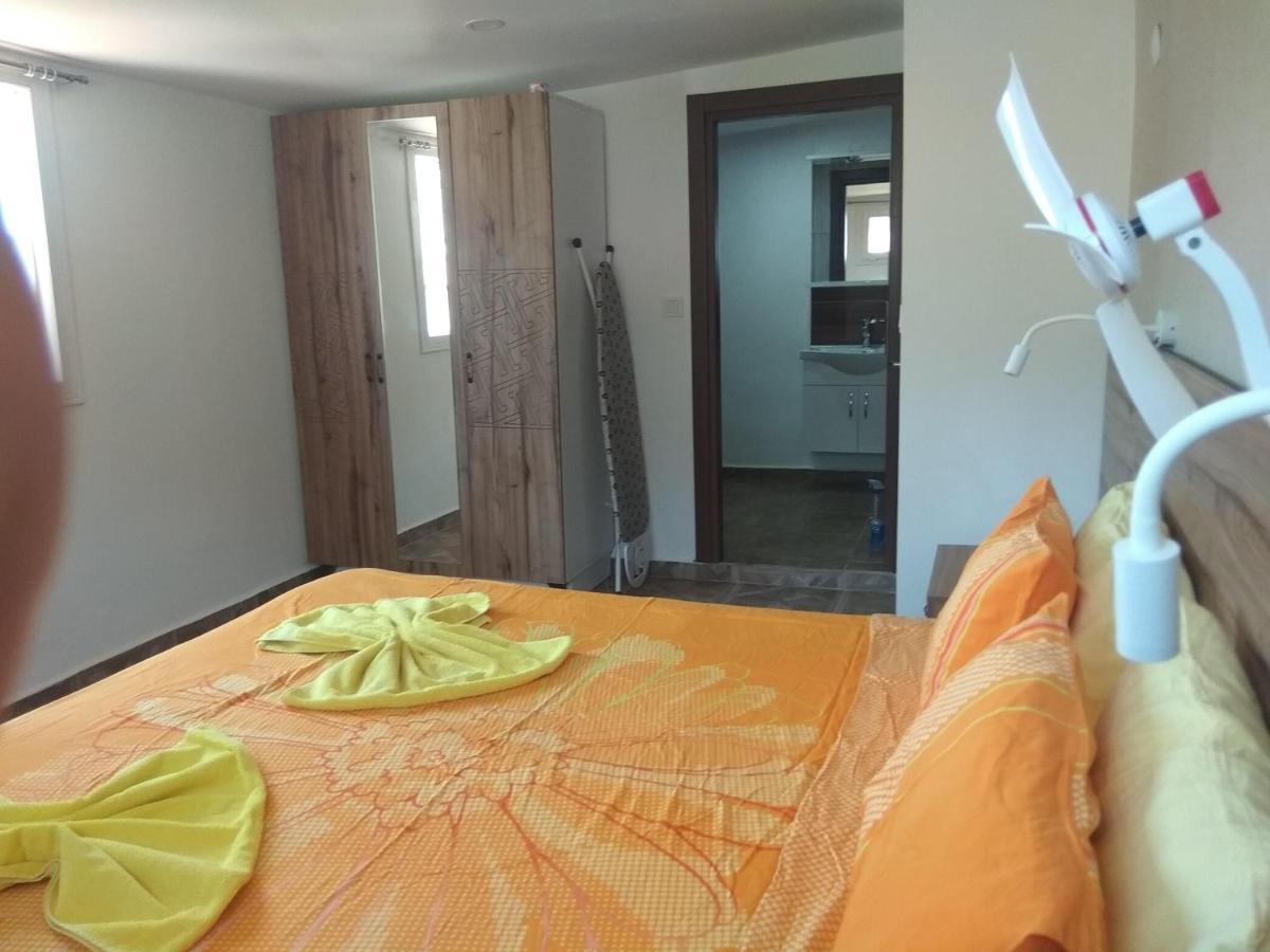 Paddys Apartments Ovacik Oludeniz Exterior photo